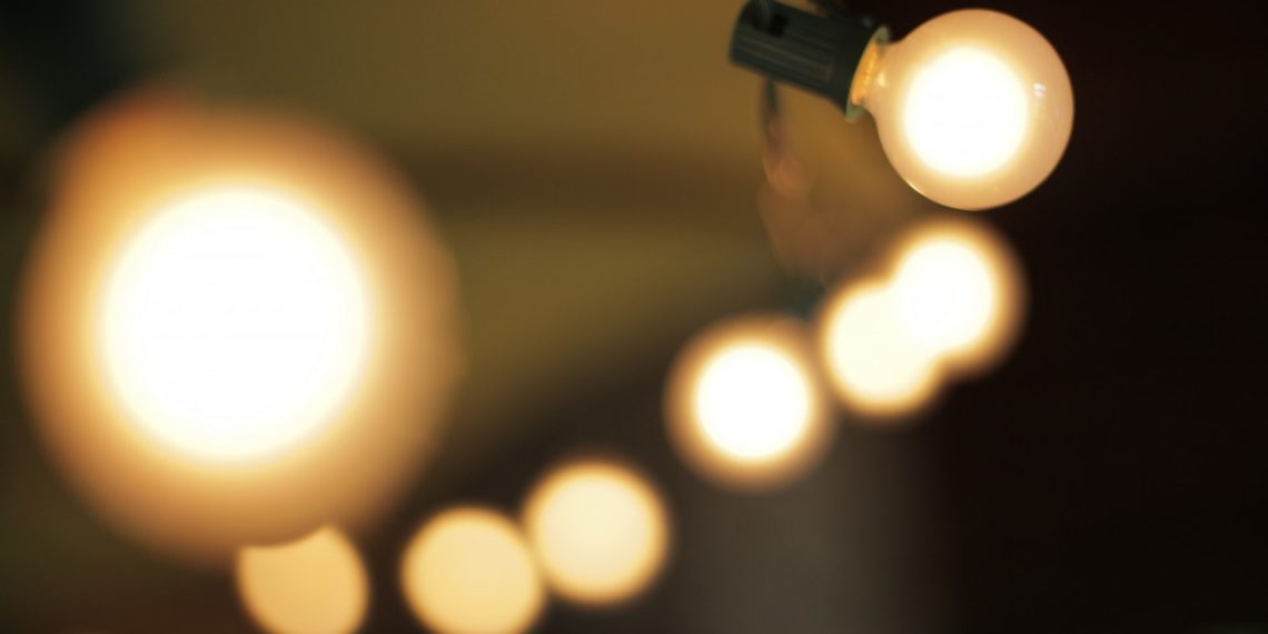 В Краснодаре два поселка остались без света