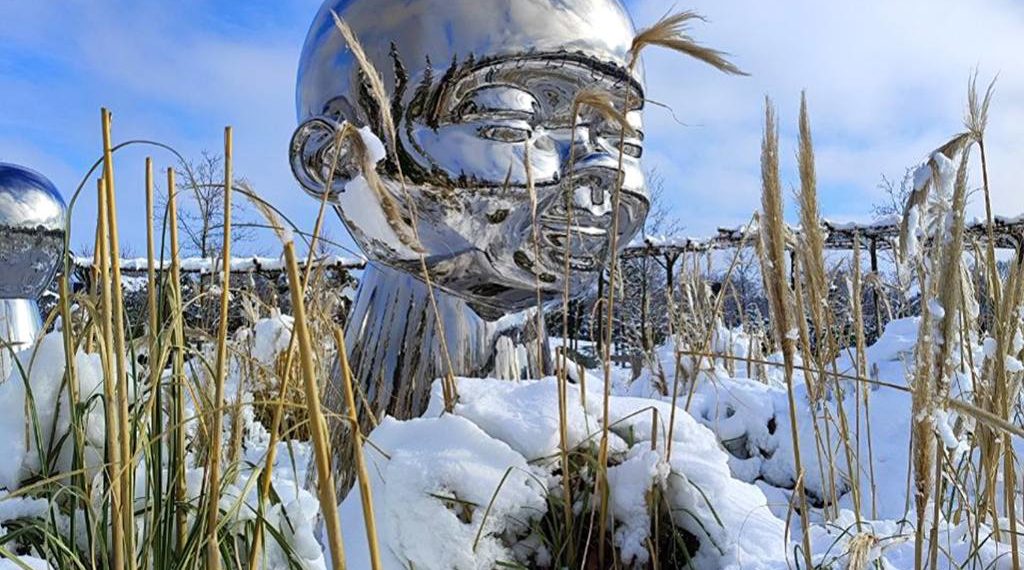 Метеорологи обновили прогноз на февраль в Краснодарском крае