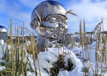 Метеорологи обновили прогноз на февраль в Краснодарском крае