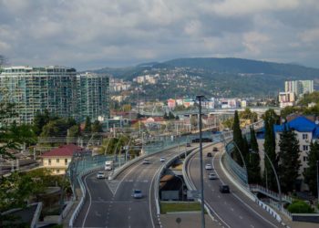 С точки зрения погоды эта неделя в Краснодарском крае закончится неожиданно