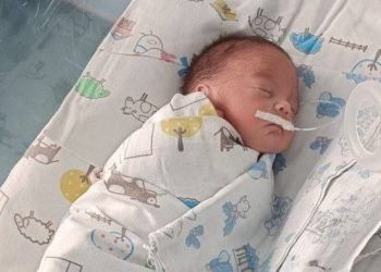 За сутки в Краснодарском крае родились 164 ребенка