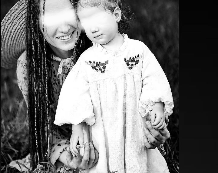 С убитыми в Краснодаре матерью и её дочерью простятся 28 января в Кропоткине