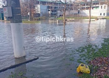 В Краснодаре открылся новый экскурсионный объект Евлановские озера