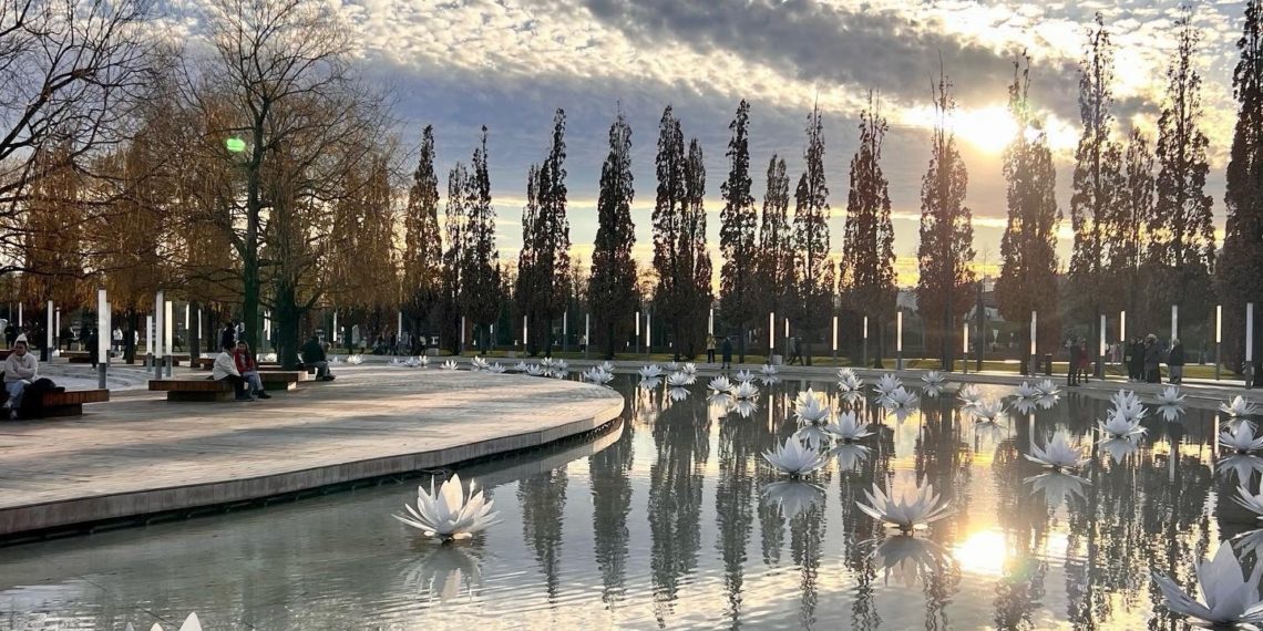 В Гидрометцентре поделились прогнозом на начало февраля в Краснодарском крае