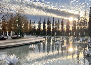 В Гидрометцентре поделились прогнозом на начало февраля в Краснодарском крае