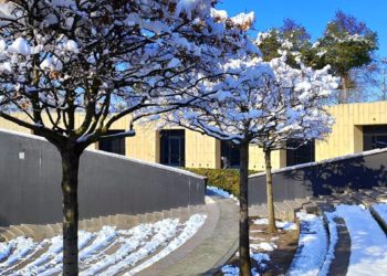 Сильные морозы с новой силой обрушатся на Краснодарский край