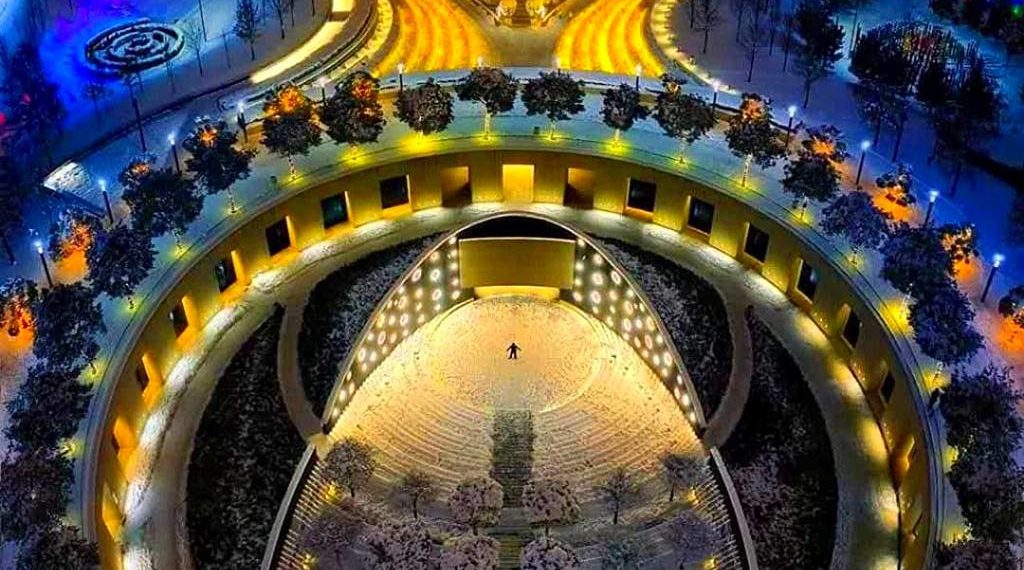 Начало весны на Кубани будет сумасшедшим. Синоптики сказали, что придет