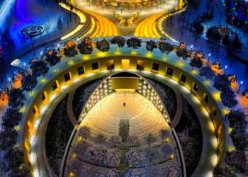 Начало весны на Кубани будет сумасшедшим. Синоптики сказали, что придет