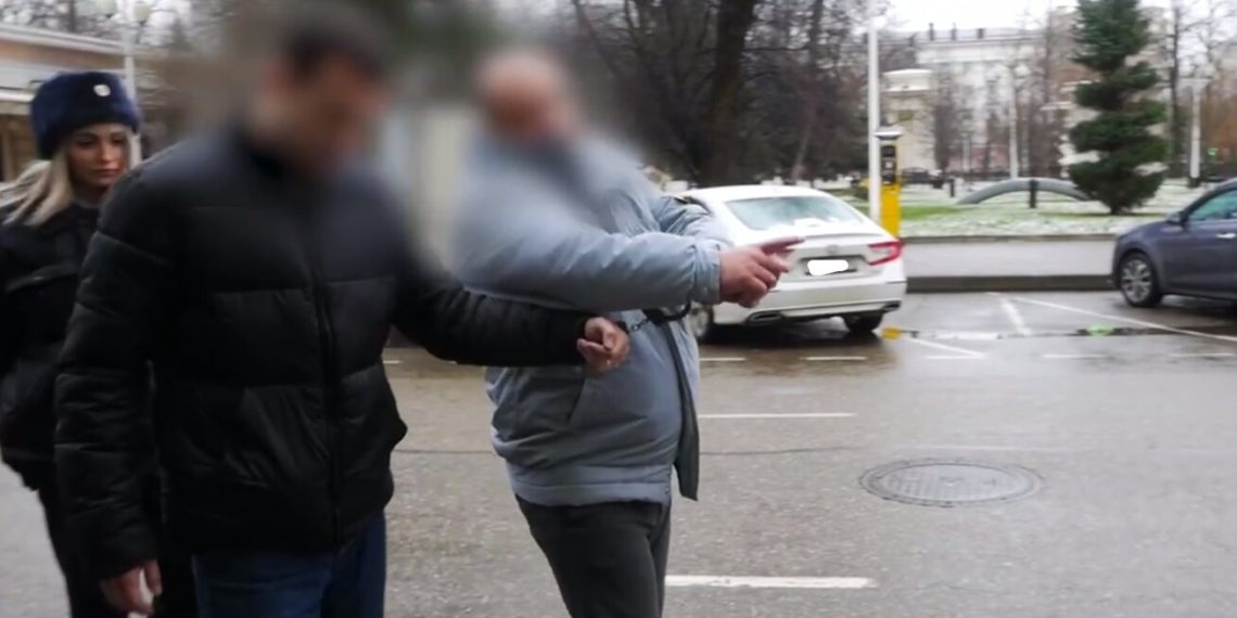 В Краснодаре в людей стреляют из-за должности