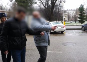 В Краснодаре в людей стреляют из-за должности