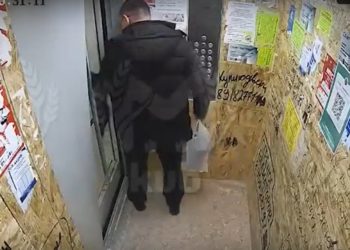 В Краснодаре узника лифта спасло чудо