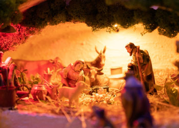 Гидрометцентр дал прогноз на Рождество в Краснодарском крае