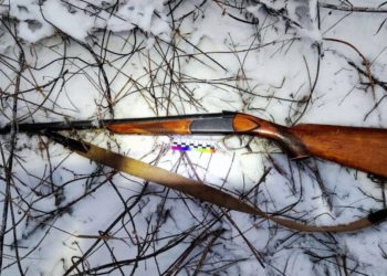 На Кубани 14-летний подросток застрелил женщину из ружья