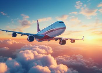 Из-за недомогания пассажира самолёт Иркутск–Сочи совершил экстренную посадку