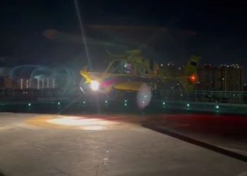 В Геленджике 10-летний ребенок чуть не утонул в бассейне