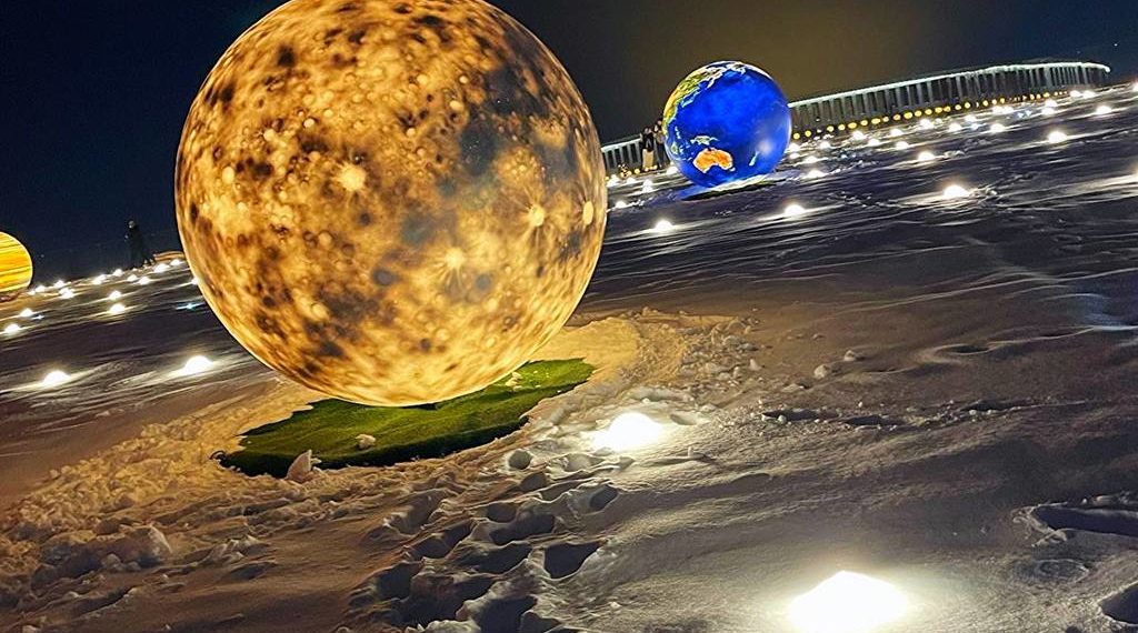 Синоптики рассказали о необычном финале этой недели в Краснодарском крае