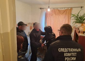 Житель Кубани зарезал собутыльника и сам вызвал полицию