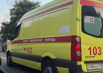 В Сочи ребенку оторвало палец при взрыве петарды, второй ослеплён