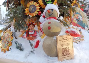 Синоптики рассказали о погоде в первый рабочий день-2024 в Краснодарском крае