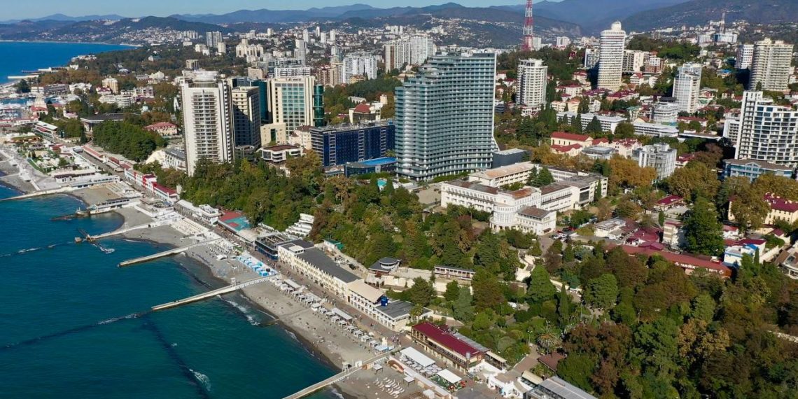 Доходы бюджета Сочи могут превысить 53 млрд рублей в 2024 году