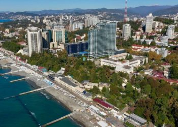 Доходы бюджета Сочи могут превысить 53 млрд рублей в 2024 году