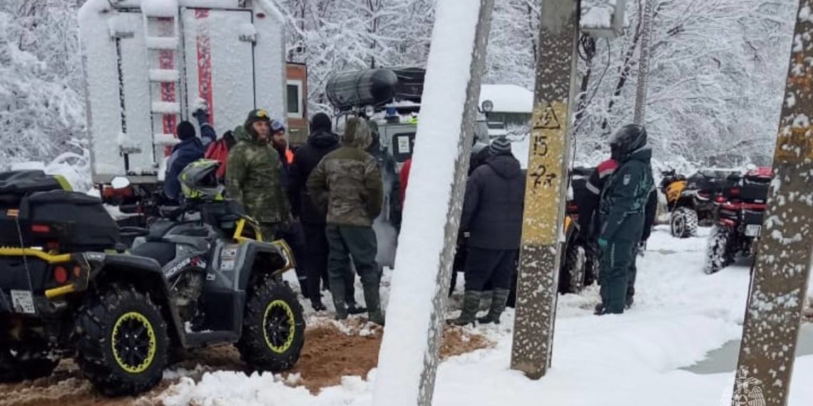 На Кубани нашли пропавших 14-летнего подростка и 50-летнего мужчину