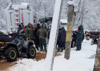 На Кубани нашли пропавших 14-летнего подростка и 50-летнего мужчину