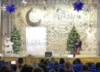 На Кубани раскрыли подробности ухода главы села Игнатенко после секс-спектакля