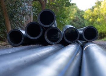 В Сочи начинают строить сети водоснабжения участков многодетных семей