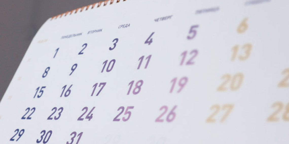 Минтруд озадачил кубанцев рабочими субботами в 2024 году. Это как понимать?