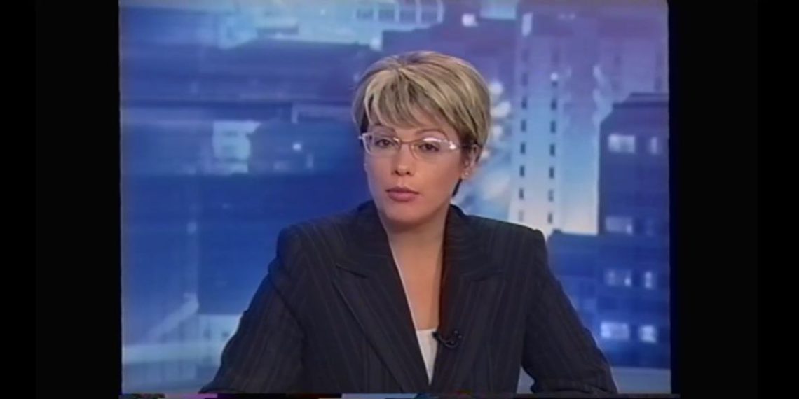 В Краснодаре известная журналистка найдена мёртвой в своем доме 