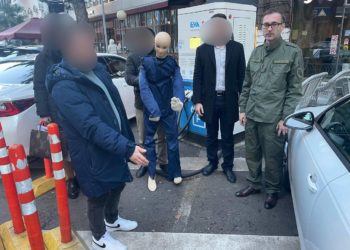 В Сочи мужчина получил по голове, ударился об асфальт и умер