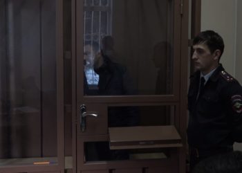 В Краснодаре арестовали порезавшего трех человек мужчину