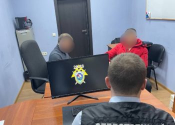 В Новороссийске мужчина с ножом напал на полицейских