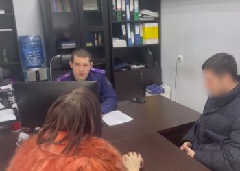 В Краснодаре арестовали обвиняемого в убийстве женщины и 2-летней дочери