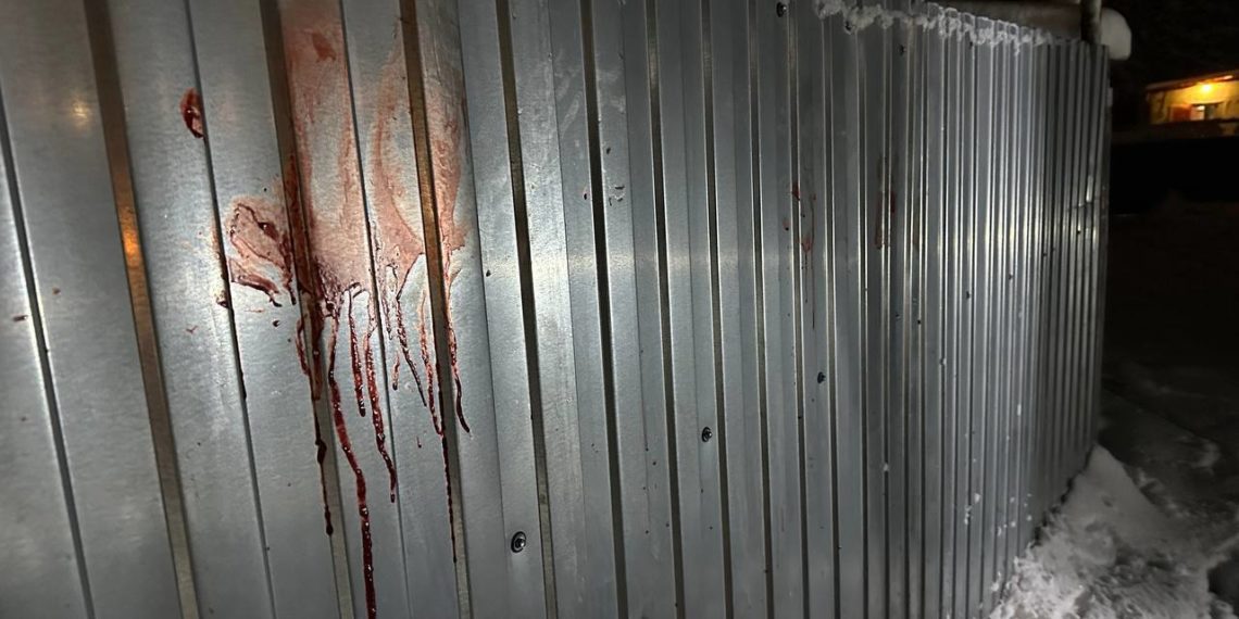 На Кубани мужчина погиб от удара ножом в ногу