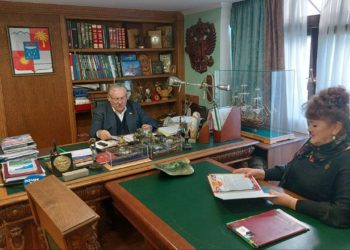 Константин Затулин обсудил с многодетными семьями проблемы предоставления земли