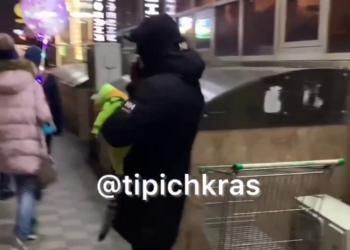 Фотоживодеры разрывают душу жителям Краснодара