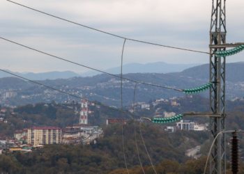 «Россети Кубань» приняла на баланс 13 бесхозяйных ЛЭП в сочинском энергорайоне