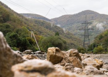 «Россети Кубань» построит и реконструирует 140 км ЛЭП в сочинском энергорайоне