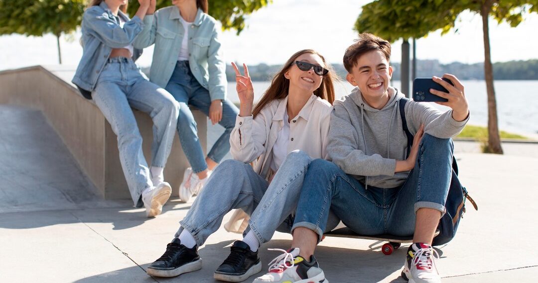 На фестивале молодежи в Сириусе все в шаговой доступности