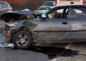 В ДТП на Кубани погибли двухлетняя девочка и мужчина