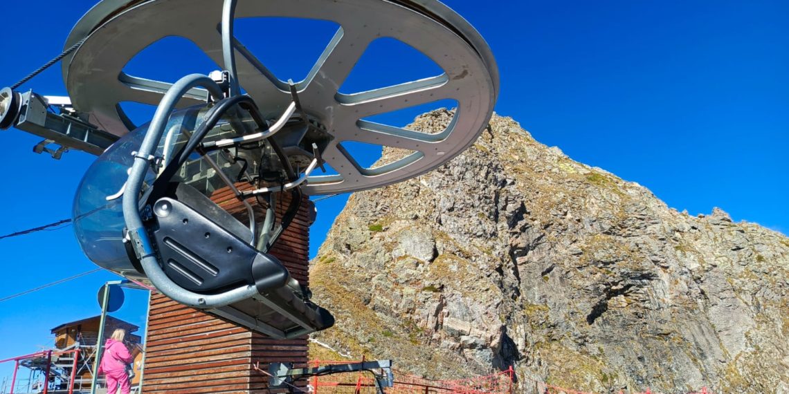 Станут ли «китайскими» российские горнолыжные курорты?