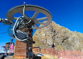 Станут ли «китайскими» российские горнолыжные курорты?