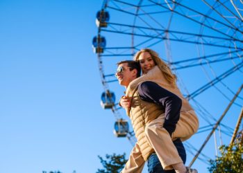 Сочи Парк открывает сезон любви