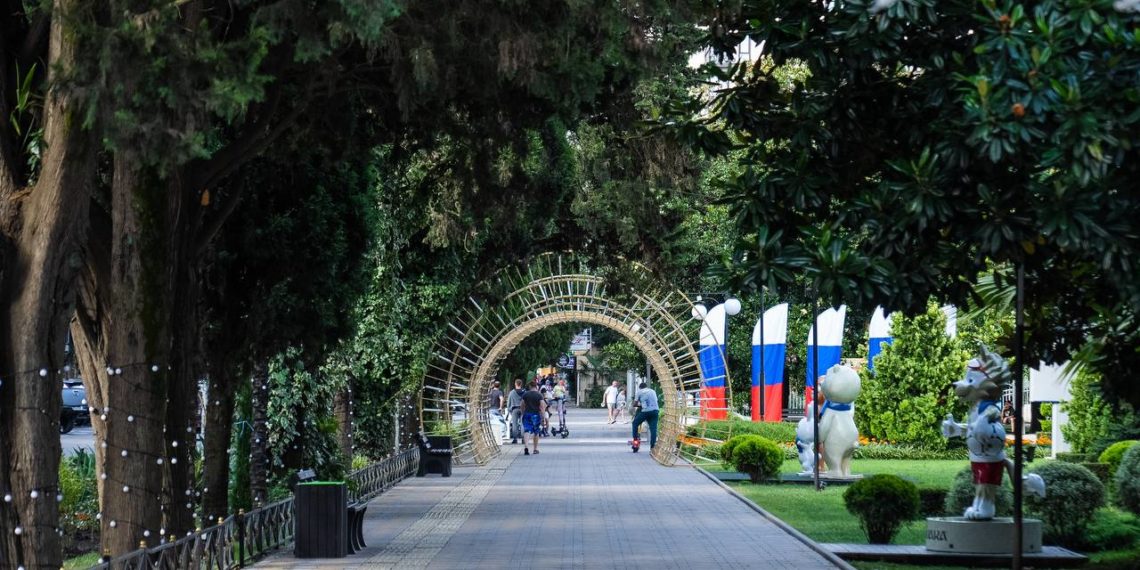 В Адлерском районе выполнят около 120 депутатских наказов