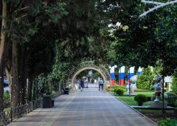 В Адлерском районе выполнят около 120 депутатских наказов