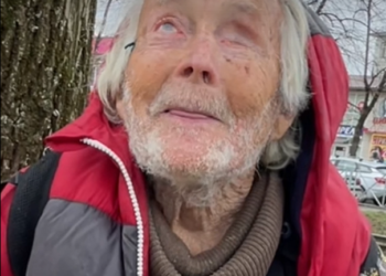 В Краснодар 88-летний дедушка приехал за девочками и фруктами, но в итоге ослеп