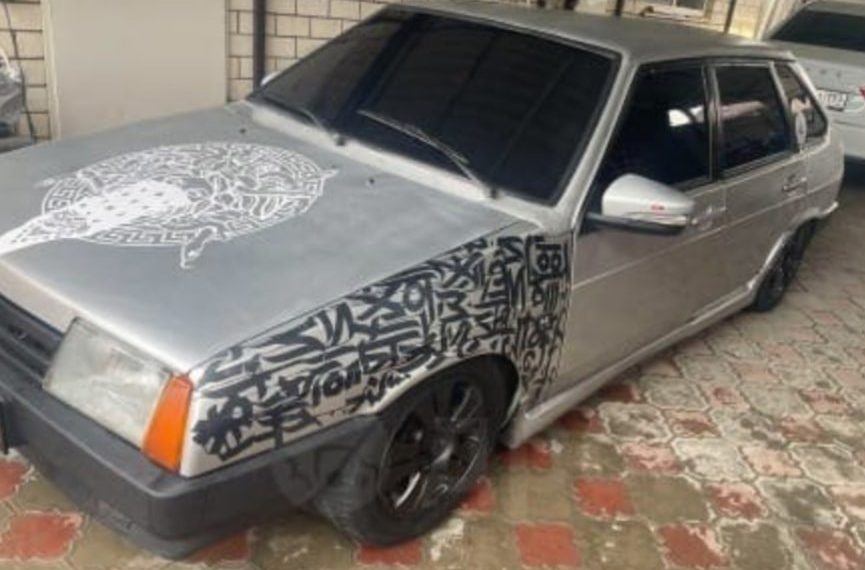 Пропавшего анапчанина зарезали и спрятали в багажнике. Он ехал за новым авто