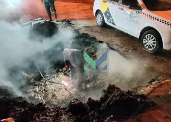 В Краснодаре пять многоэтажек и молодежный центр остались без отопления